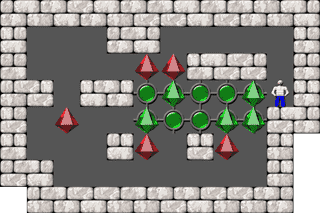 Уровень 1 — TBox 5